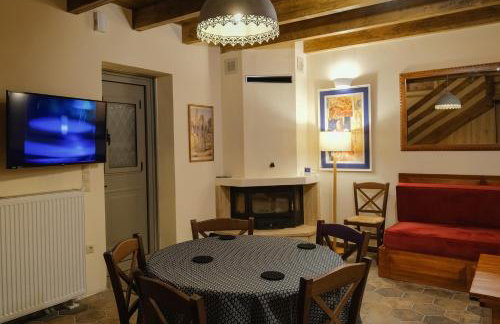 AROANIA suites - Foto 24