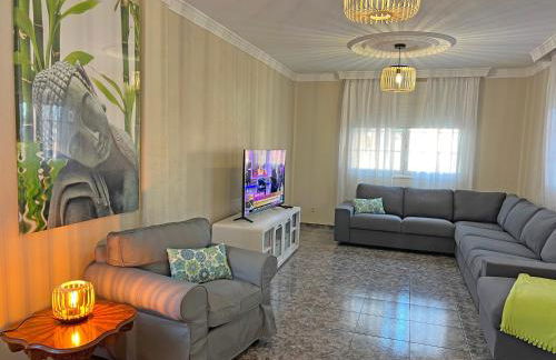 Villa Esmeralda junto al mar - Foto 41