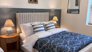 Dog Friendly 3 bedroom apartment - Foto 2