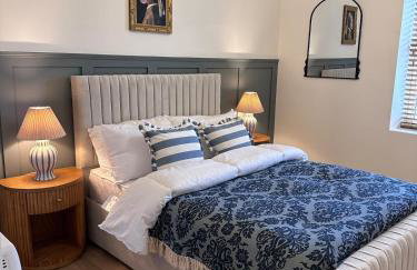 Dog Friendly 3 bedroom apartment - Foto 2