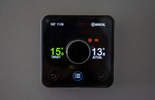 Porchester House Nottingham - Foto 13