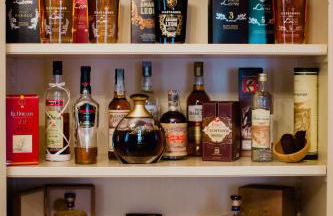 I giardini segreti di Villa Marcello Marinelli - Foto 6