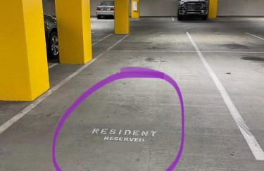 Allura Gaslamp Condo - Office Pool Gym & Parking - Foto 17