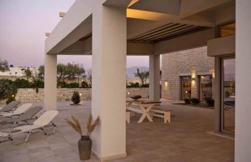 Diktamon Retreat Luxury Villa - Foto 18