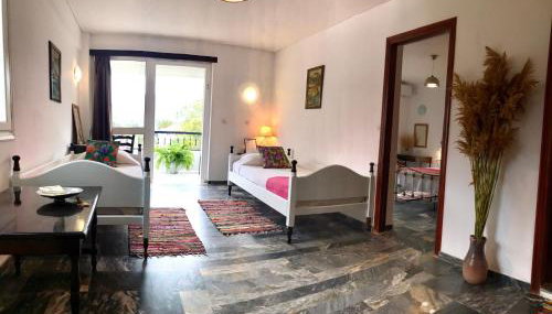 Theodora Hotel - Foto 4