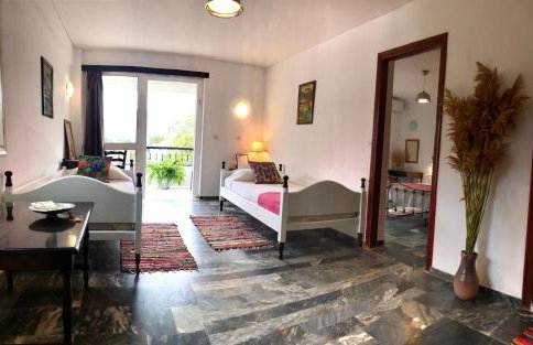 Theodora Hotel - Foto 4