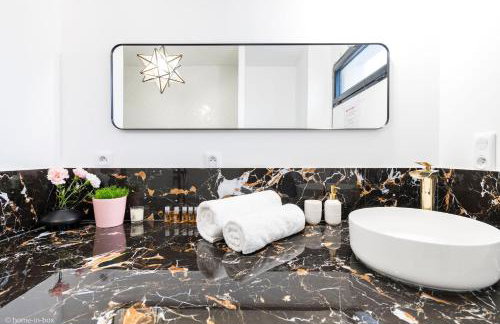 Maison Design 2 CH proche CDG, Paris - Foto 13