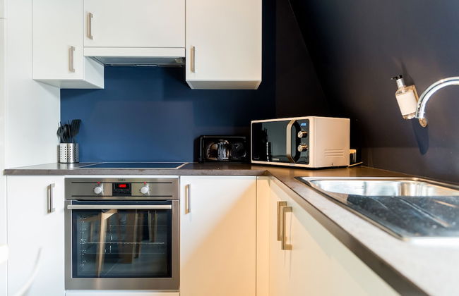 Smartflats Design - Cathédrale - Foto 36