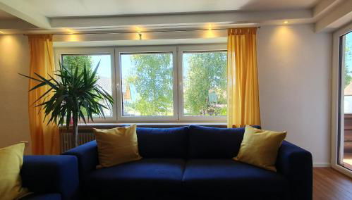 Ferienwohnung Melinda - Foto 4