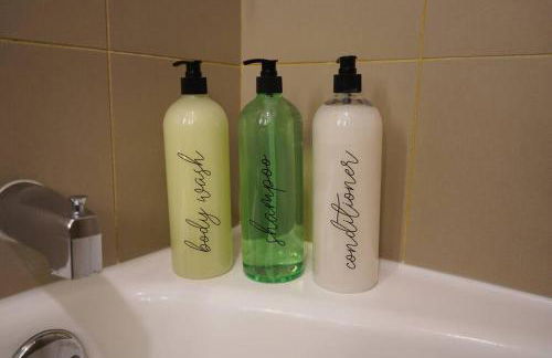 Downtown LA - Mamba Suite - Free Indoor Parking! - Foto 19