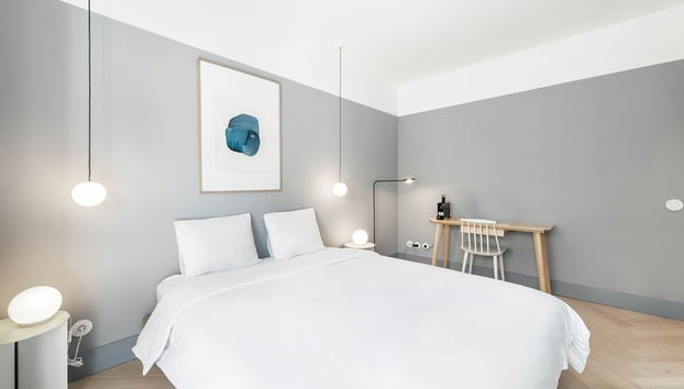 Jardim Suites by Olala Homes - Foto 5, Habitación