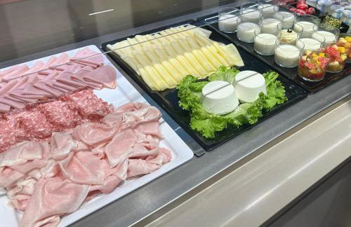 Residence Diana Seafront - Foto 19