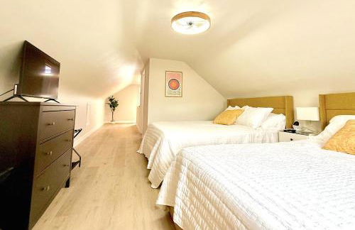 Lambeau View Pool Rooftop Entertainment Room - Foto 24