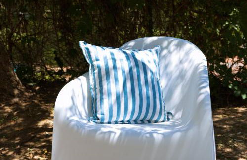 Villa Stella, with garden, five minutes from the beach - Foto 59