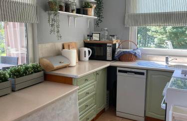 Miętowy Domek Trzebawie - Foto 17