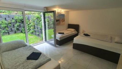 Apartment im Grünen bis 7 Personen - Foto 4