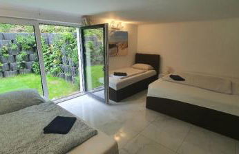 Apartment im Grünen bis 7 Personen - Foto 4