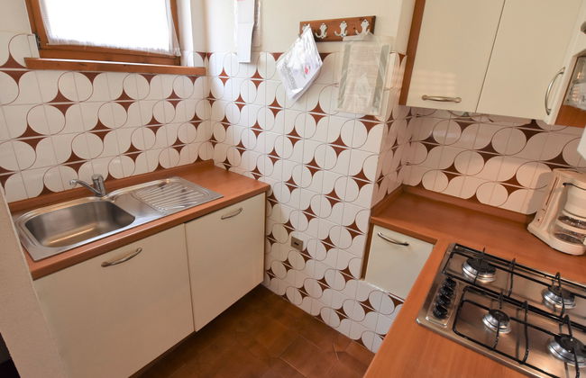 Villa Pineta - Foto 13