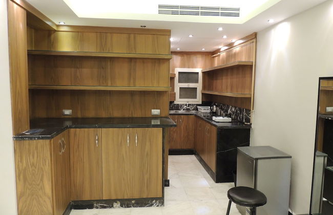 Sultan Dusit Villa New Cairo - Photo 34