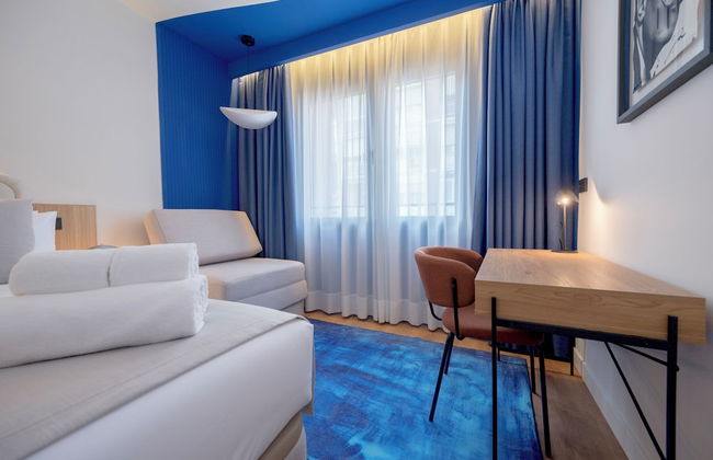 Iconic Suites - Foto 36