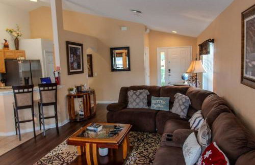 Disney Villa Magical Retreat Private Pool, LakeView & Game Room - Foto 22