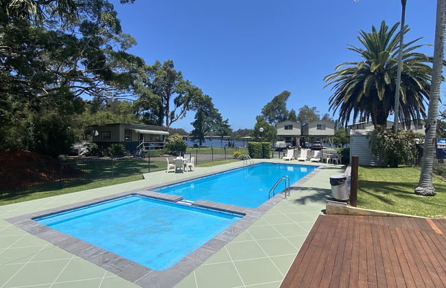 Bellinger River Tourist Park - Photo 32