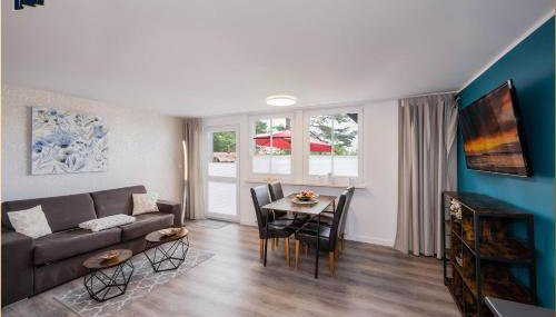 Waldsiedlung Waldhaus App 2.2 - Foto 5