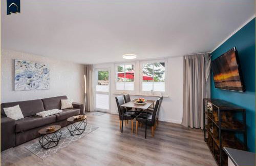 Waldsiedlung Waldhaus App 2.2 - Foto 5