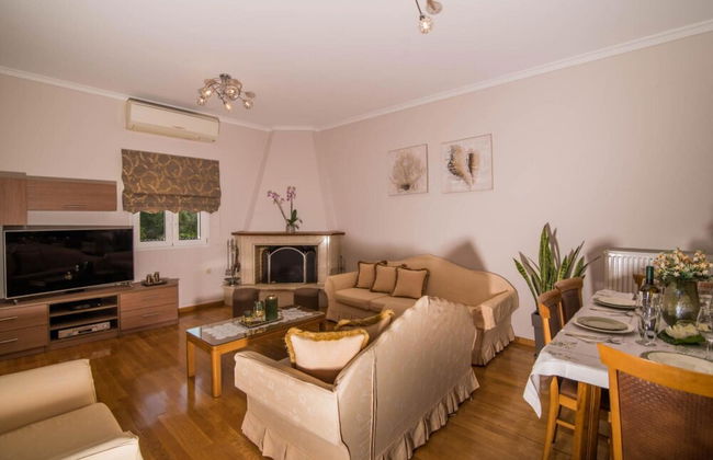 Paris Family Villa - Paris Family Villa - Foto 7