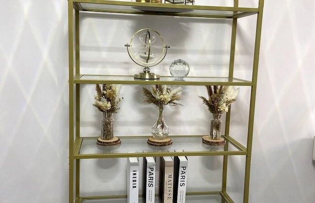 Inviting 3-bed Apartment in London - Foto 36