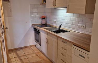 Ferienwohnung Dorfglück - Foto 11