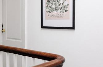 Flatzy - City Centre Mansion 2, Sleeps 22, 4 Baths - Foto 59