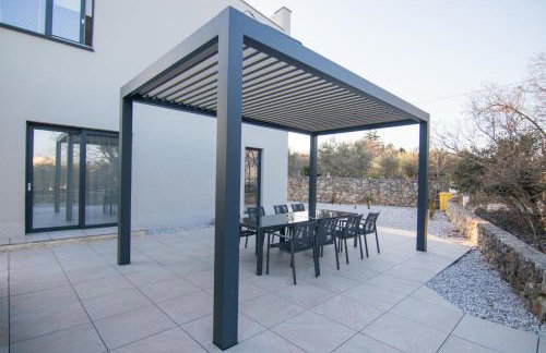 Villa Ancora, Luxury Villa with Pool - Photo 63