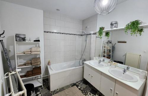 Appartement de charme au centre d'Arras - Foto 10