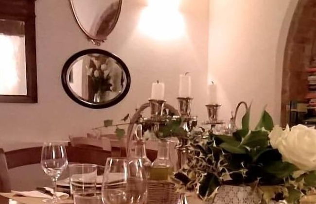 Agriturismo Monte a Pescia - Foto 50