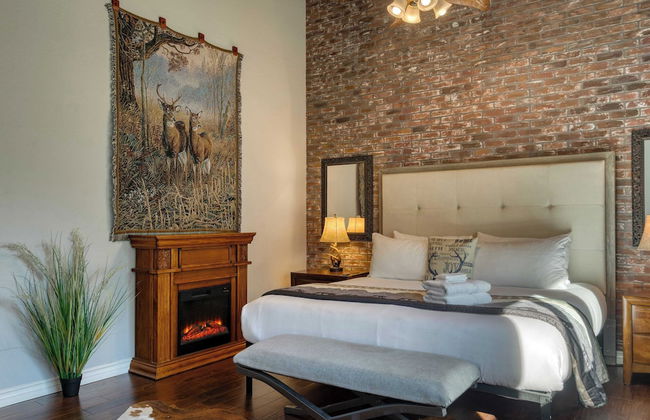 Dream Catcher by Avantstay Deck, Fire Pit, Movie Theater, Game Garage - Foto 28