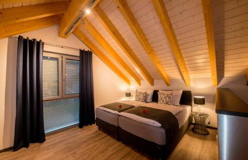 Design-Apartments by Ulrike Horster - Foto 53