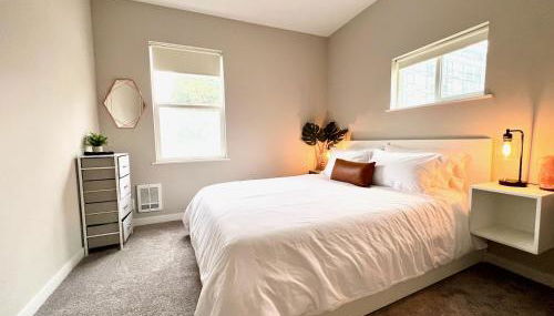 Perfect Workation Spot, Fast Wi-Fi, Fully Stocked - Foto 4