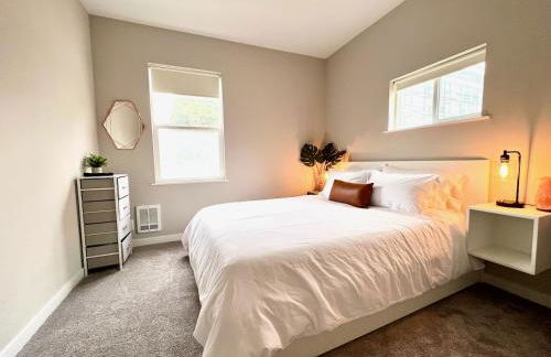 Perfect Workation Spot, Fast Wi-Fi, Fully Stocked - Foto 4