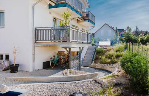 Ferienwohnung Salzgrotte - Foto 10