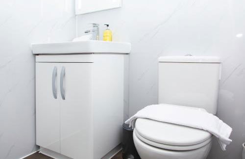 Snuggle Cove Apartments- Walton Road - Foto 46