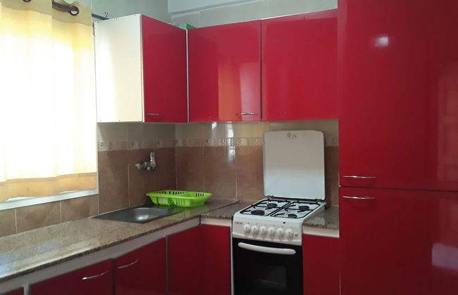 Duplex Diamond Vert D40 Vue Jardin - Foto 5