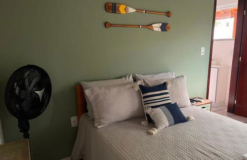 Casa Sabiá - Praia do Campeche - Photo 9