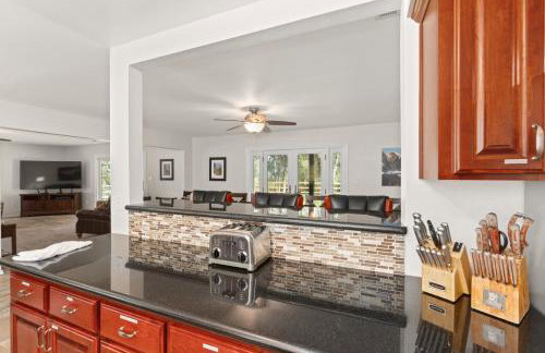 Rivertop Hideaway - Foto 23