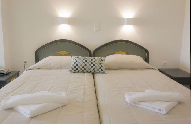 Melitti Hotel - Foto 21