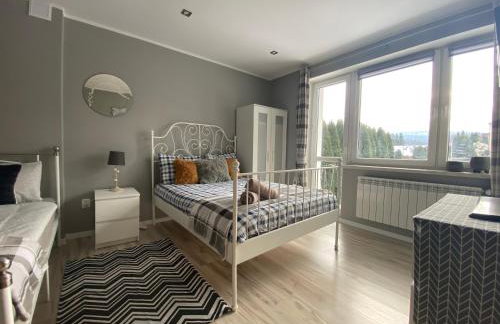 Apartamenty Ogrodowa14 - Foto 26