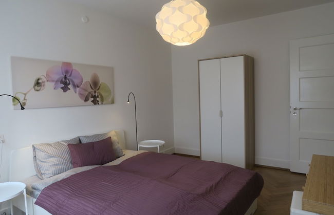 Zurich Furnished Apartments - Foto 25