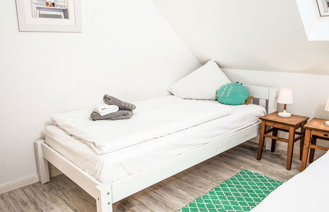 Sandmuschel - Foto 22