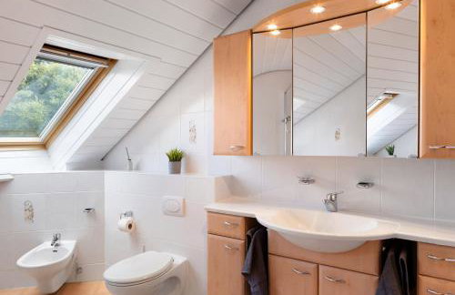 Ferienwohnung Schliestädt - Foto 18