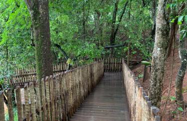 Park Veredas - Rio Quente - Foto 1